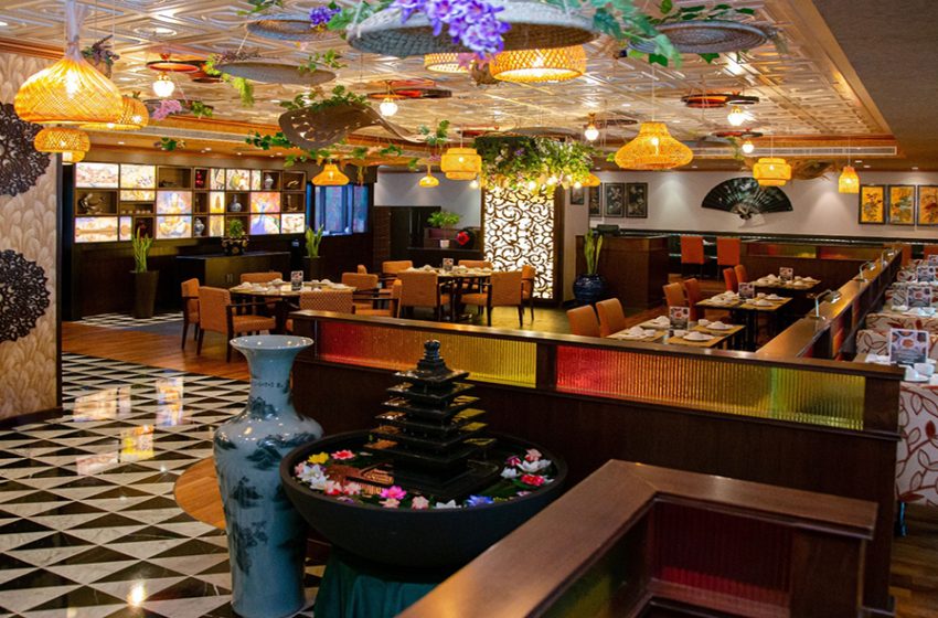 Another Long Weekend in one month in UAE .. Experience a City Staycation at Park Regis Kris Kin Hotel
