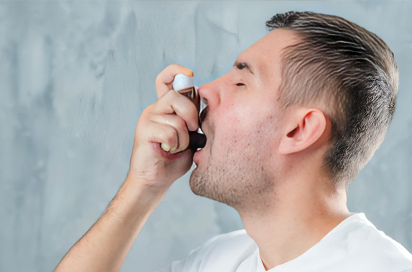 Asthma.. A Chronic Health Challenge Affecting Millions