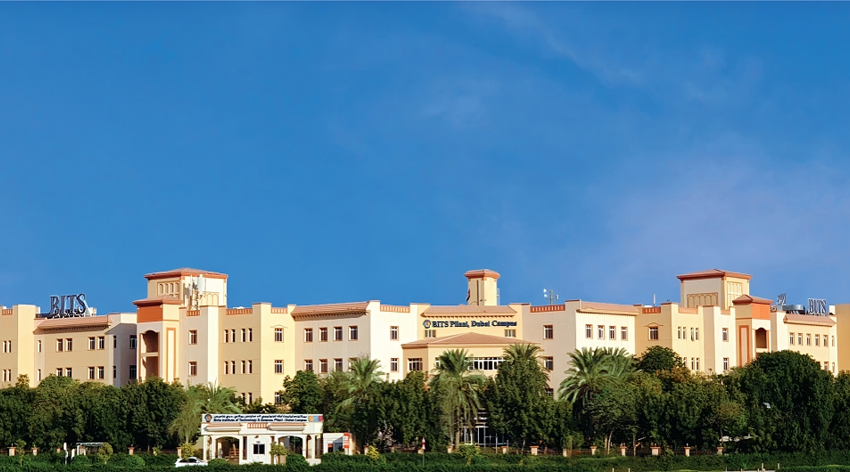 BITS Pilani Dubai First to Launch Bachelor’s Degree in Robotics & Industrial Automation Across All BITS Campuses