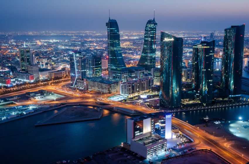  Financial Services Firms Operating in Bahrain Enjoy Up to 48% Cost Advantage