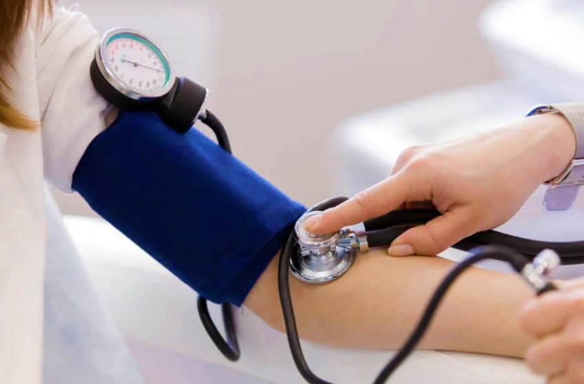 High Blood Pressure .. The Silent Killer Threatens Hearts Quietly