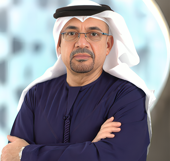 حبيب الملا ومشاركوه يطلق مبادرة اليوم الوطني ” 54 مشروعاً لـ 54 إماراتياً “