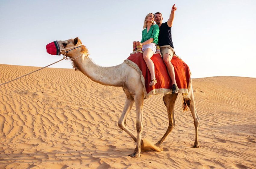  Dubai’s experiential economy surges to Dh220 billion as The Experience Store sets out to redefine luxury wellness in the UAE