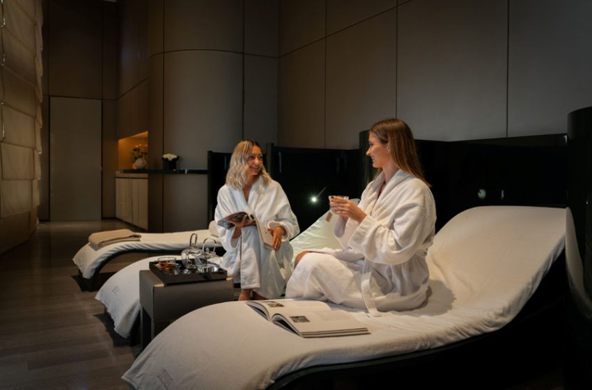The Experience Store champions holistic well-being as global wellness industry set to reach Dh33 trillion by 2028