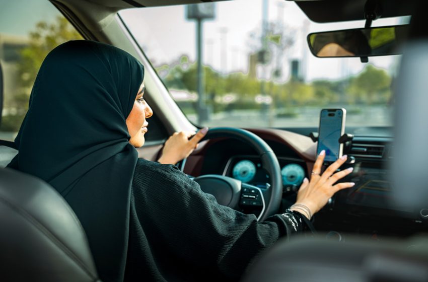 أوبر تعزز التزامها بتمكين المرأة في المملكة العربية السعودية من خلال إطلاق منتج سائقات “Women Drivers”ومجتمع Gigsister