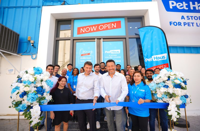 The Petshop Completes Acquisition of PetHaus in the UAE