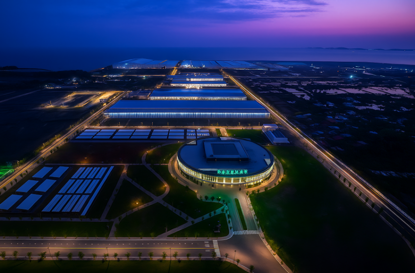  Vingroup and VinFast.. A Duo Representing Vietnam’s Green and Technological Future