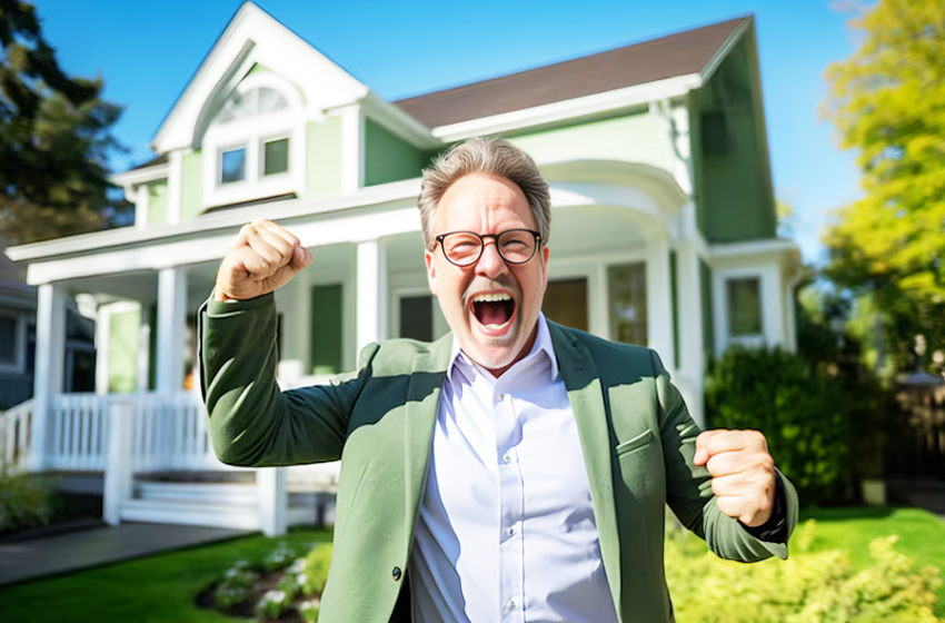 Training Guide for a Successful Real Estate Broker