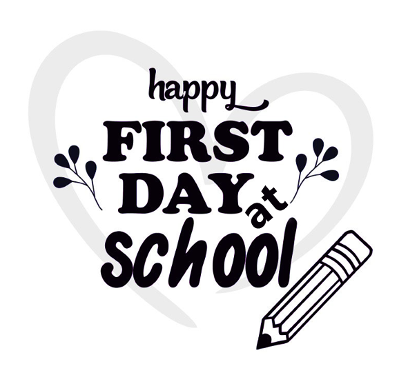 The Child’s Journey to School.. Small Steps for a Big Beginning