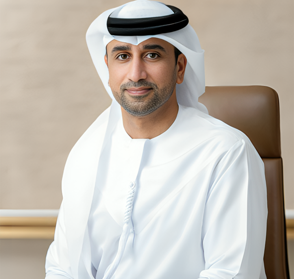  du announces the third edition of Envision, aiming to advance AI progress to drive the UAE’s digital transformation