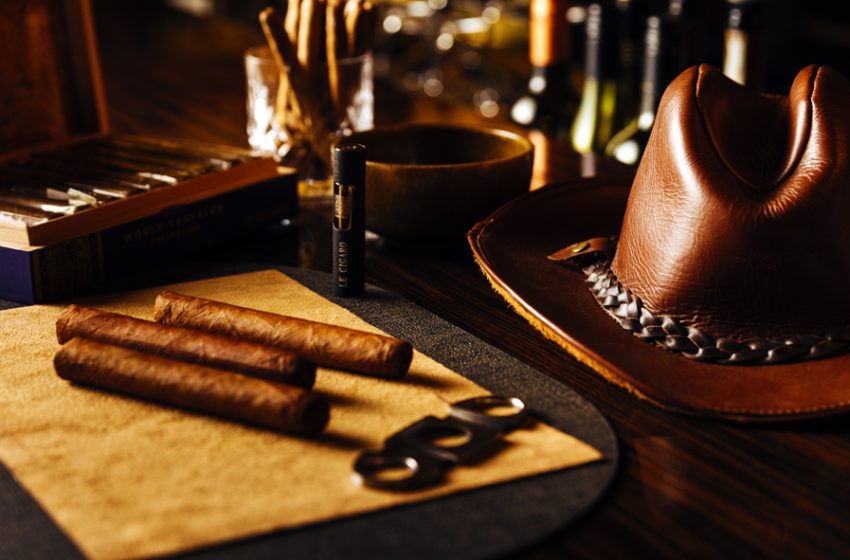  A New Rhythm in the Capital.. Ash & Oak, Set to Open at Marriott Hotel Al Forsan, Abu Dhabi