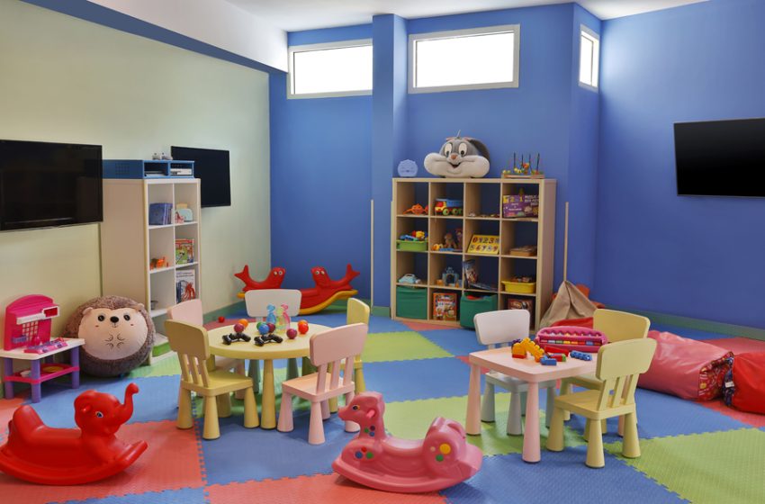 Give Your Child a Summer to Grow, Discover, and Blossom at Junior Jungle Kids Club