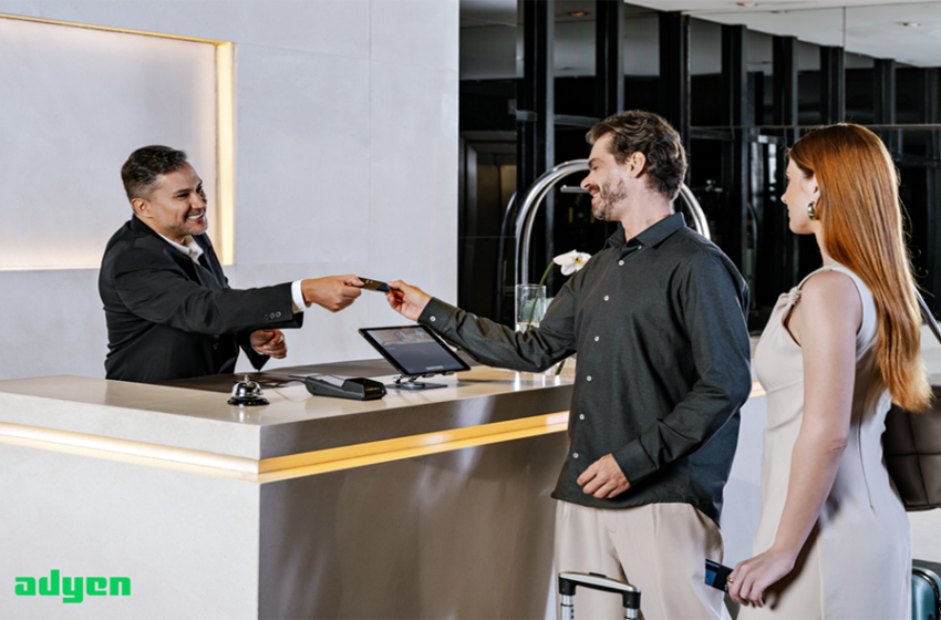 Adyen research reveals AI adoption among UAE travelers surges 57% YoY, with Gen X and Gen Z leading the charge