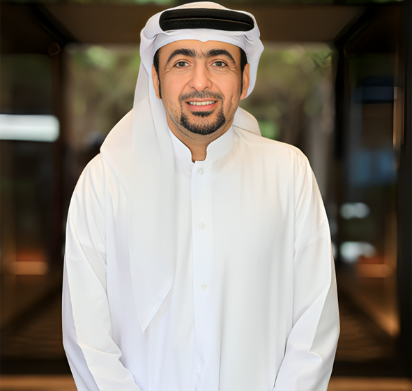 أحمد الخاجة