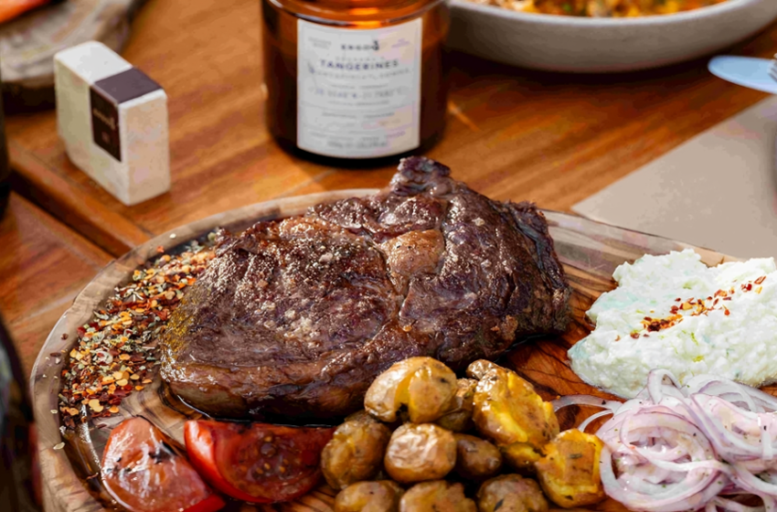 Erth Abu Dhabi Drives the UAE’s Culinary Tourism with Michelin-Starred Dining and Global Collaborations