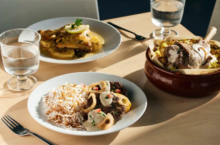   IKEA Serves Up Traditional Levantine Flavours this Summer