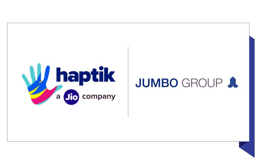  Jumbo Electronics and Jio Haptik Join Forces to Redefine Customer Experience in the UAE with Agentic AI Solutions