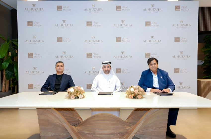  إرث عريق يصوغ ملامح رفاهية العيش .. « الحذيفة » تحتفل بمرور 50 عاماً من الريادة والتميز والإبداع