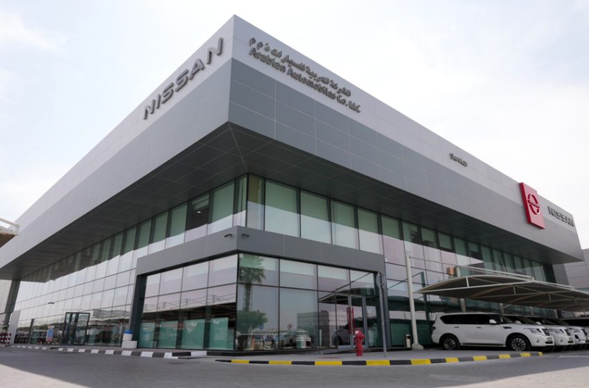 Arabian Automobiles Rolls Out Wa’ad Loyalty Program, Bringing Exclusive Savings to Customers