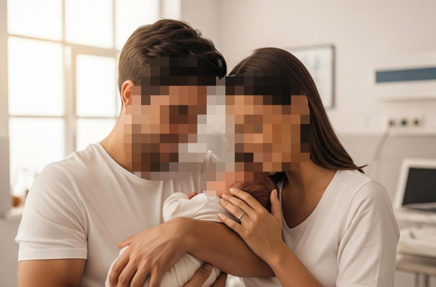 Against All Odds, UAE Couple Conceives After 4 Years of Infertility