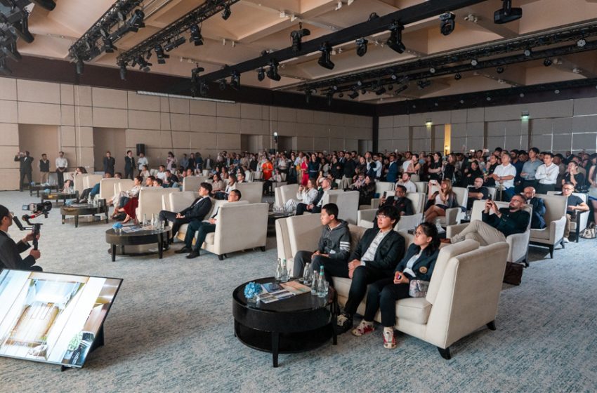 Tomorrow World Showcased Landmark Developments in Exclusive Brokers’ Gathering