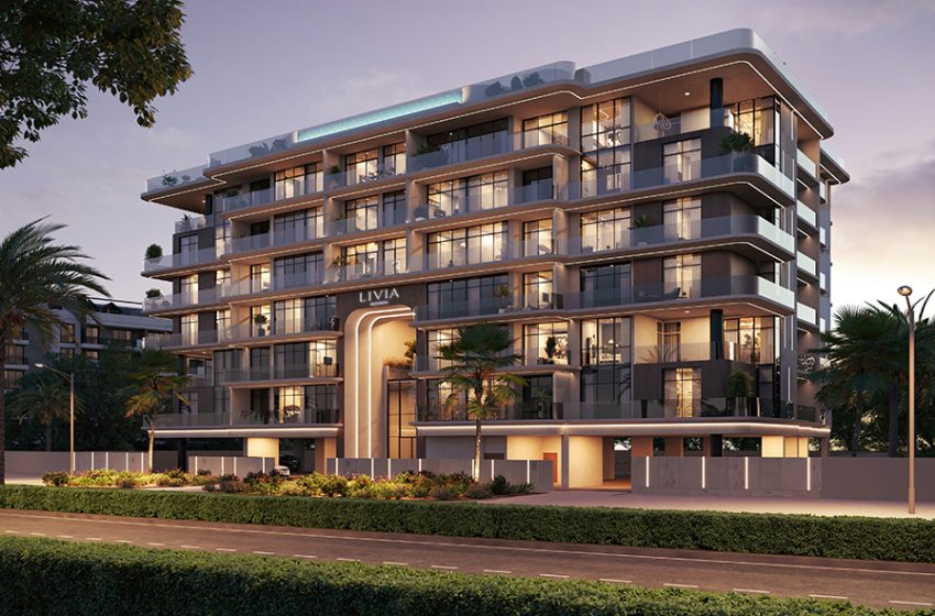 Barco Developers Plans to Deliver 2 million sq. ft. of community-centric residences, Launch First Residential Project ‘Livia Residences’ at Dubai South