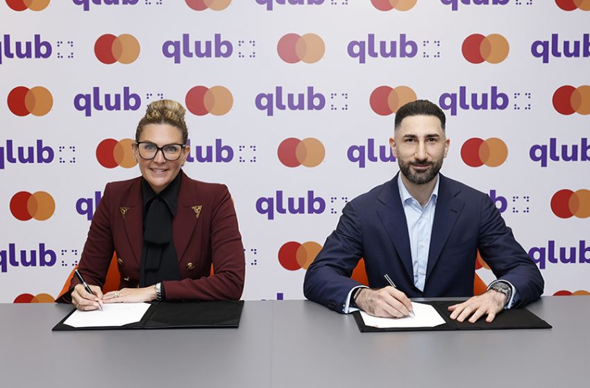 Mastercard partners with Qlub to transform digital payments in the GCC hospitality sector