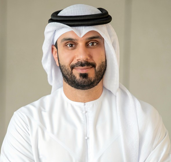 du announces Envision 2025 agenda as industry experts chart course towards AI-first future, Randi Zuckerberg set to attend as honorary guest