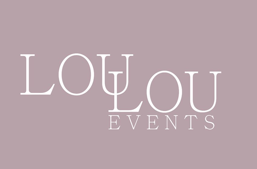 LouLou Events Launches with “Wedding on a Sport Venue” Styled Shoot, Blending Athletic Energy with Refined Romance Love Meets GAME, SET, MATCH..