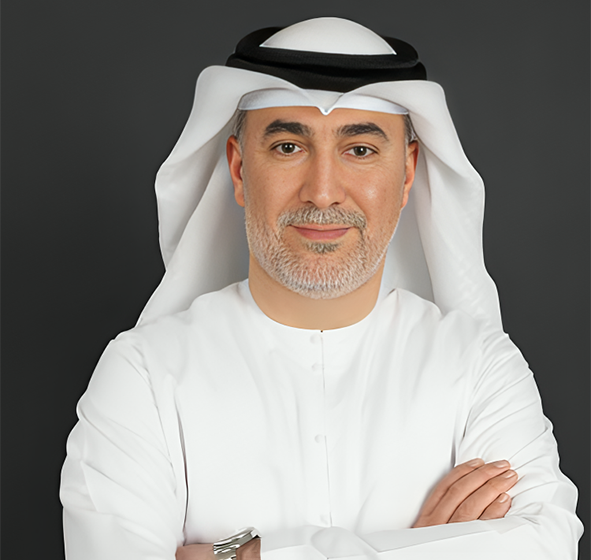 ” أوفاليويت ” تعيّن وليد الزرعوني عضوًا في مجلس إدارتها