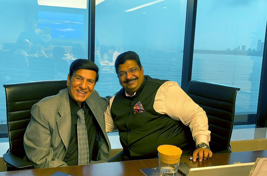 Nisus Finance acquires majority stake in NCCCL to drive India–UAE infrastructure growth