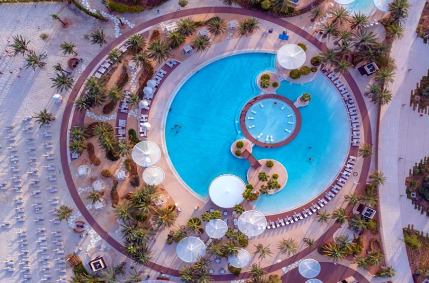  Celebrate Saudi National Day with Heritage and Luxury at Erth Abu Dhabi
