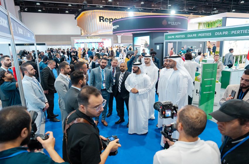  Developers pledge to accelerate housing supply in Abu Dhabi due to high demand as Int’l Real Estate & Investment Show 2025 concludes on a high note