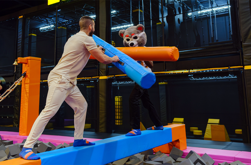  LocoBear Launches “Loco Freestyle Academy” with Special Launch Session on September 30th