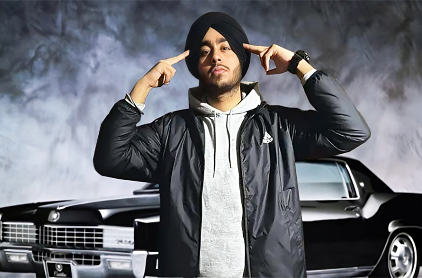  “Shubh The Supreme Tour | Dubai Takeover” Campaign Kicks Off Ahead of Coca-Cola Arena Concert