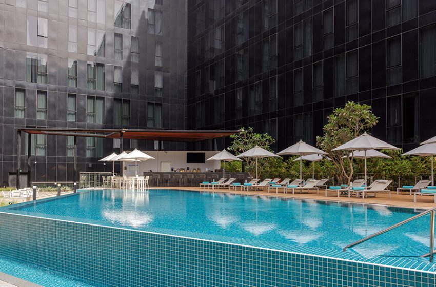 Grand Mercure Dubai City Introduces a Seasonal Stay Offer Blending Value, Comfort and Cultural Warmth