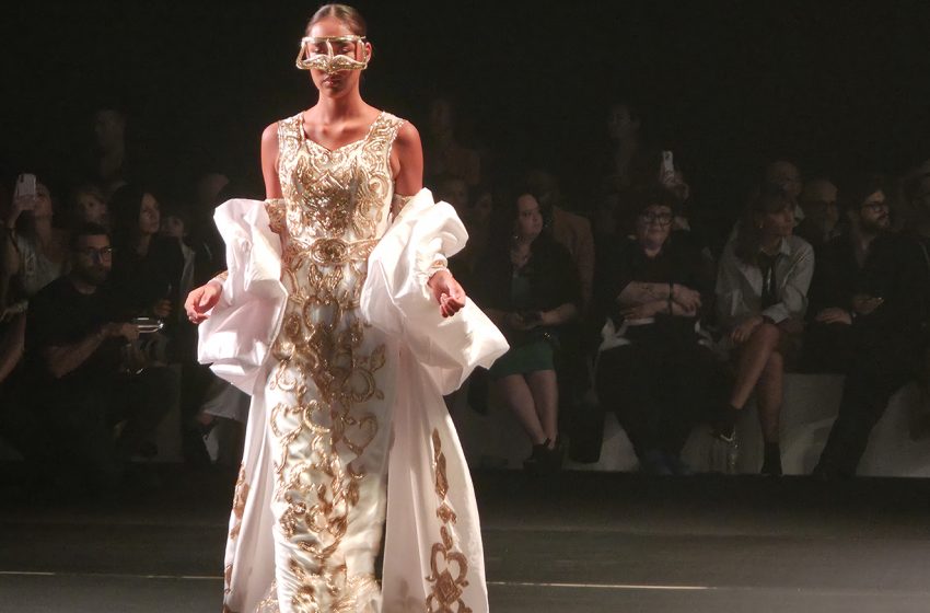 Dubai Emerges as the Global Stage for Fashion’s Next Chapter