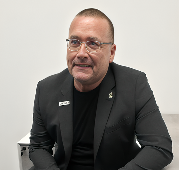 Axel Dreyer - Chief Executive Officer at GALADARI MOTORS