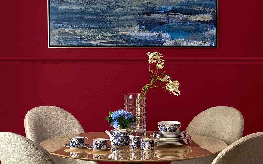  THE HOME FESTIVAL ARRIVES AT BLOOMINGDALE’S – MIDDLE EAST THIS OCTOBER