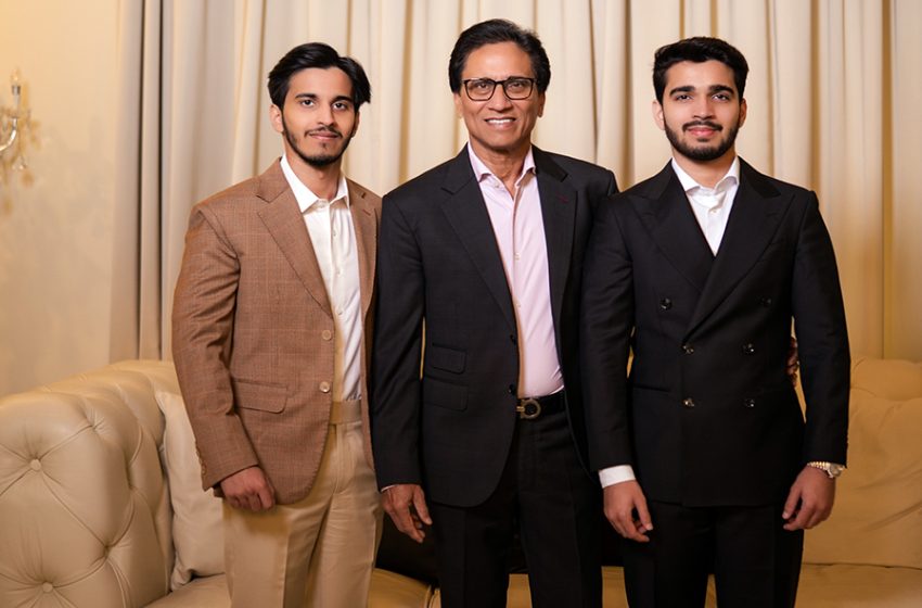  Dugasta Properties Unveils “10finity”-  A Grand 10/10 Celebration of Vision, Launches, and Infinite Returns at Coca-Cola Arena