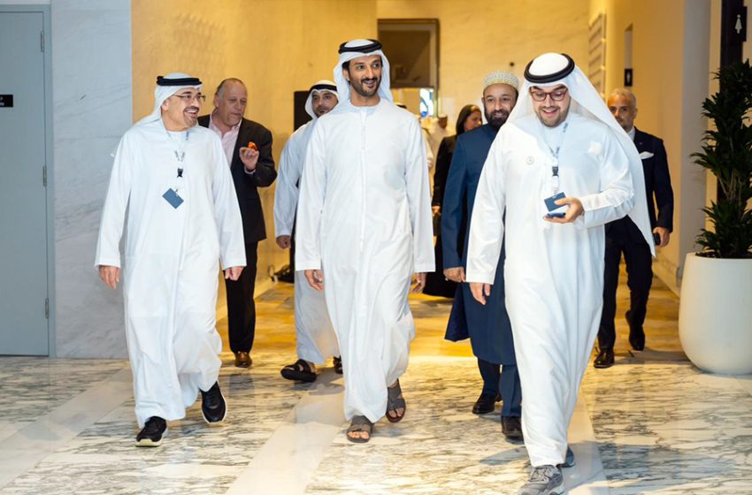 Habib Al Mulla and Partners Organizes A Roundtable in Collaboration with the Ministry of Economy and Tourism to Empower UAE Family Businesses and Strengthen Their Growth and Sustainability