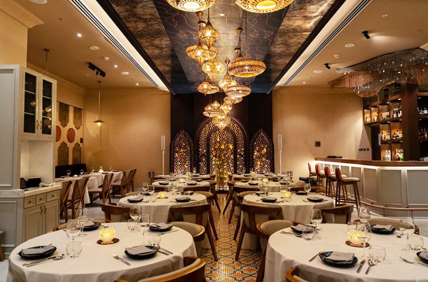 Kashkan by Ranveer Brar Expands in Dubai with the Launch of a New Immersive Concept, Kissaghar – A House of Stories