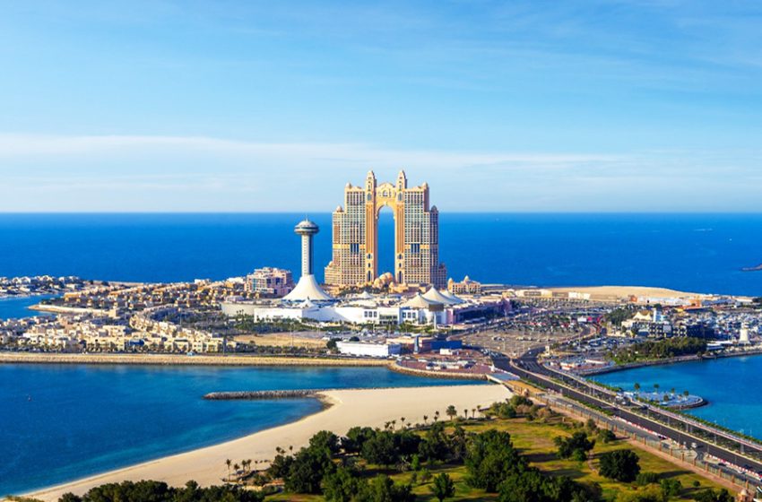  فندق ريكسوس مارينا أبوظبي يعلن عن فعالية أكتوبرفست 2025 احتفاءً بالثقافة الألمانية