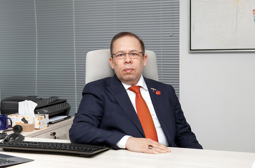 Blue Ocean Global shifts towards E-Commerce as digital transaction value exceeds US$60 billion in the UAE