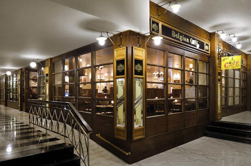 Flavour Meets Legacy.. Inside the Dining Scene at InterContinental Abu Dhabi Hotel & Residences