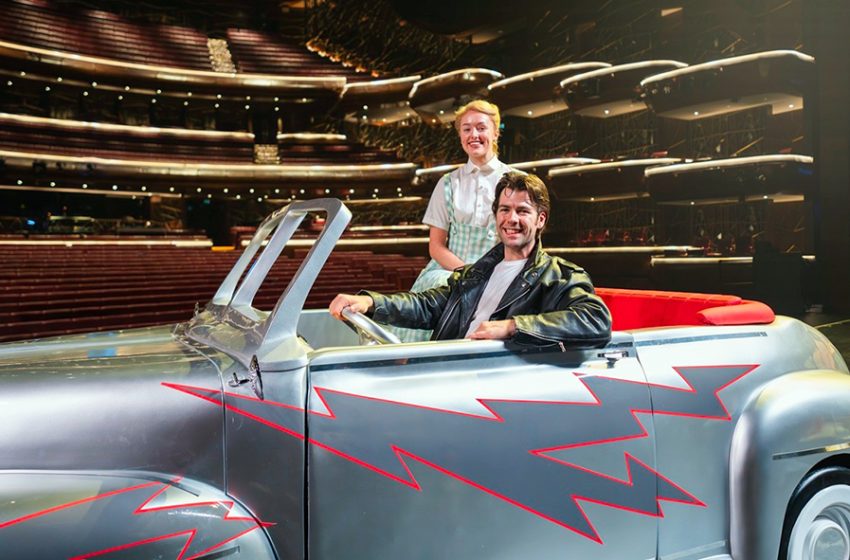 “Grease The Musical” Announces Cast for Dubai Opera Premiere