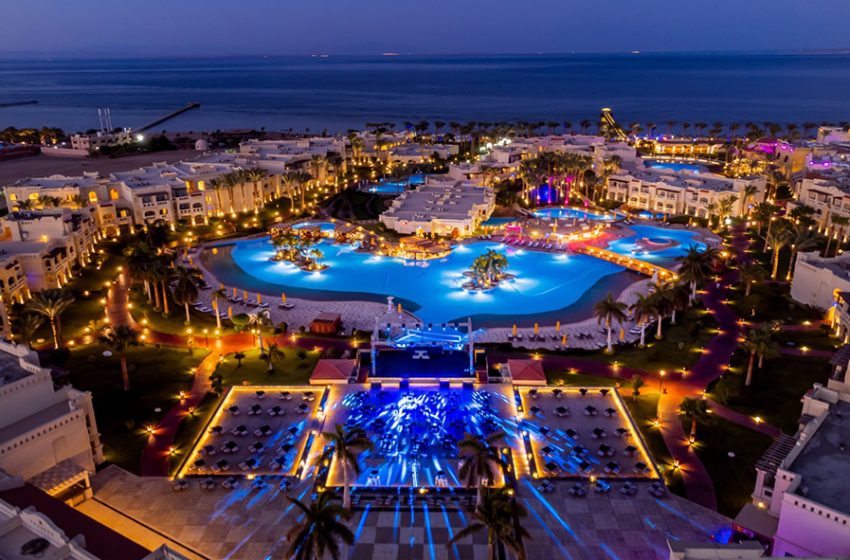 Rixos Egypt Hotels to Host Exclusive Ministry of Sound DJ Events This November