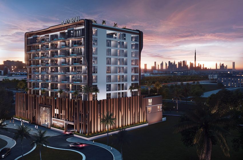 Amirah sells out 80% of Bonds Avenue, bolstering Dubai’s nine-month Dh525 bn sales record
