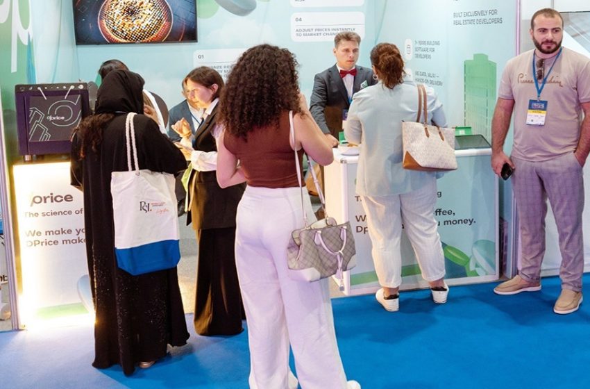 DPrice brings the world’s first Artificial Intelligence-powered dynamic pricing to help maximise revenue in UAE real estate