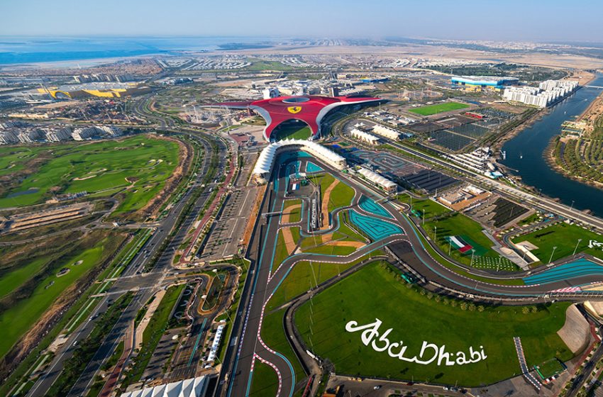 جزيرة ياس تستضيف تجربة ترفيهية فريدة مستوحاة من مسلسل ” سترينجر ثينقز ” الشهير تتيح للضيوف فرصة لاختبار أنفاق ” أبسايد داون ” المظلمة ابتداءً من 14 نوفمبر